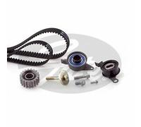Kit Cinghia Distribuzione marca GATES Ford Escort '91 Express 1.8 D 44 KW 60 CV