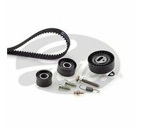 Kit Cinghia Distribuzione marca GATES Ford Escort Vii Turnier 1.6i 16V 65 KW