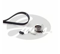 Kit Cinghia Distribuzione marca GATES Honda Civic Vii Coupé 1.7i 88 KW 120 CV