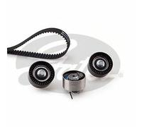 Kit Cinghia Distribuzione marca GATES Jeep Cherokee 2.5 CRD 4x4 105 KW 143 CV