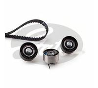 Kit Cinghia Distribuzione marca GATES Jeep Cherokee 2.8 CRD 4x4 120 KW 163 CV