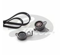 Kit Cinghia Distribuzione marca GATES Mitsubishi Pajero I 2.3 TD 62 KW 84 CV
