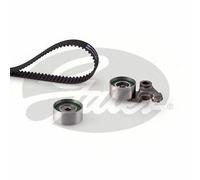 Kit Cinghia Distribuzione marca GATES per Toyota Avensis 2.0 D-4D 81 KW 110 CV