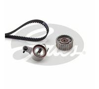 Kit Cinghia Distribuzione marca GATES per Toyota Hilux Vi 2.4 TD 4WD 66 KW 90 CV