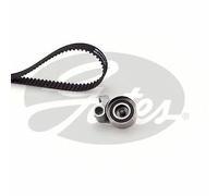 Kit Cinghia Distribuzione marca GATES per Toyota Hilux Vii 2.5 D-4D 4WD 106 KW
