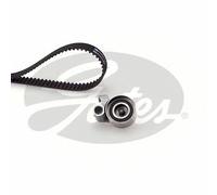 Kit Cinghia Distribuzione marca GATES per Toyota Hilux Vii 3.0 D-4D 4WD 126 KW