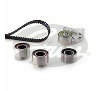 Kit Cinghia Distribuzione marca GATES Renault Clio Ii 3.0 V6 Sport 187 KW 254 CV