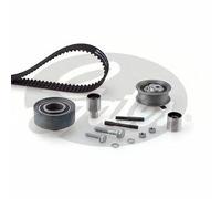 Kit Cinghia Distribuzione marca GATES Seat Cordoba Vario 1.9 TDI 81 KW 110 CV