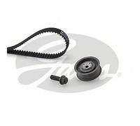 Kit Cinghia Distribuzione marca GATES VW Transporter Iii Autobus 1.6 TD 51 KW