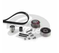 Kit Cinghia Distribuzione marca GATES VW Transporter V 2.0 TDI 103 KW 140 CV