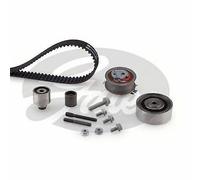 Kit Cinghia Distribuzione marca GATES VW Transporter V 2.0 TDI 84 KW 114 CV