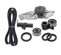 Kit Cinghia Distribuzione Motore Auto AW9470 Pompa Dell'acqua Con Guarnizione Per Acura MDX 2003-2013 RDX RL TL TSX ZDX 3.5L 3.7L 3.2 Kit catena di distribuzione motore automobile