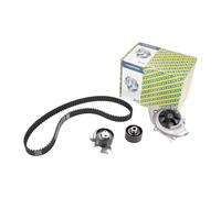 Kit Cinghia Distribuzione NTN-SNR Con Pompa Acqua 71771583