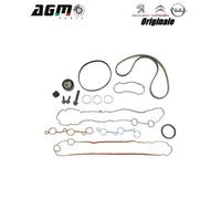 Kit cinghia distribuzione originale citroen c3 c4 peugeot 208 308 1654515580