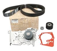 Kit Cinghia Distribuzione Originale + Pompa Renault 1.4-1.6 16v K4M 119A04687R