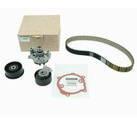 Kit Cinghia Distribuzione Originale + Pompa Renault Master II 2.2 DCI 2.5 DCI...