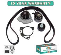 Kit Cinghia Distribuzione Per Alfa Romeo Opel Fiat Jeep Cadillac Saab Lancia