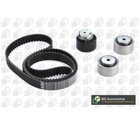 Kit Cinghia Distribuzione Per CITROËN C5 C6 3.0 HDi Motore DT20C Diesel