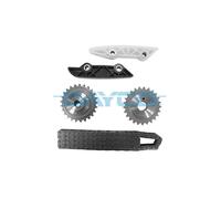 Kit Cinghia Distribuzione Per Citroën Jumper Iveco VI Daily Citys 504294672