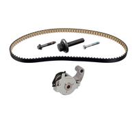 Kit Cinghia Distribuzione Per Ford Transit Custom V362 2.0D 15 A 23 Set 2082706