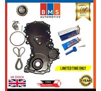 Kit Cinghia Distribuzione Per Ford TRANSIT YLF6 2.0 Diesel EcoBlue