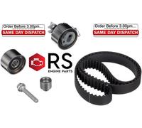 Set di cinghie di distribuzione GATES GATK015696XS