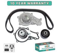 Kit Cinghia Distribuzione per Land Rover Jaguar Citroen Peugeot Ford Fiat Lancia