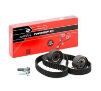KIT CINGHIA DISTRIBUZIONE PER OPEL ASTRA G CORSA C MERIVA A COMBO 1.7 CDTI DTI D