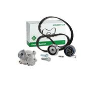 Kit Cinghia Distribuzione per Opel Zafira B 1.7 CDTi 81 Kw 110 Hp + pompa acqua