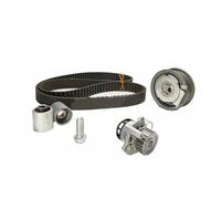Kit Cinghia Distribuzione Pompa Acqua 06D109119B 06D109243B 06D109244 Per V&W Per Golf Per Jetta BWA BPJ BPY 2.0 05-11 Riparazione