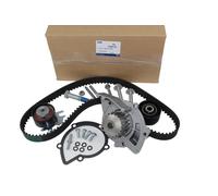 Kit Cinghia Distribuzione + Pompa Acqua 2,0 Diesel Ford Mondeo - S-Max 1855732