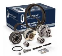 KIT CINGHIA DISTRIBUZIONE + POMPA ACQUA Alfa Romeo 159 1.8 MPi (939BXL1A) 2005-