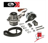 GATES KP55678XS-1 Kit cinghia distribuzione, pompa acqua