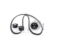 KIT CINGHIA DISTRIBUZIONE + POMPA ACQUA FORD S MAX FOCUS II 2.0 TDCi