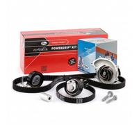 KIT CINGHIA DISTRIBUZIONE + POMPA ACQUA Hyundai H100 2.5 D TDiC 1996-2003