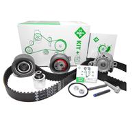 Kit Cinghia Distribuzione + Pompa Acqua INA Audi Skoda Seat VW Golf 2.0 TDI