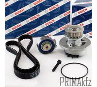KIT Cinghia Distribuzione + Pompa Acqua Per Opel Astra F Corsa A B Vectra A B