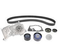 Kit Cinghia Distribuzione + Pompa Acqua Raffreddamento Motore SKF VKMC 06021 ...