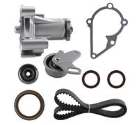 Kit cinghia distribuzione pompa For Hyundai Accent Excel Getz Kia 1.4 1.5 1.6