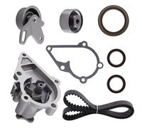Kit cinghia distribuzione pompa For Kia Rio JB G4ED 1.6 L 2005 - 2011 2431226001