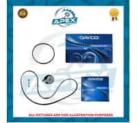 DAYCO KBIO02 Kit cinghie dentate per FORD