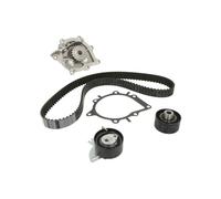 Kit cinghia distribuzione + pompa refrigerante adatta per DS 7; CITROEN C4...