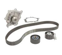 Kit cinghia distribuzione + pompa refrigerante adatta per DS 7; CITROEN C4...