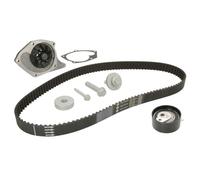Kit Cinghia Distribuzione Renault Clio Megane Scenic III Dacia Duster 1.5 dCi...