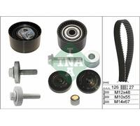 Kit Cinghia Distribuzione RENAULT LAGUNA II Grandtour 1.8 16V