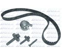 Kit cinghia distribuzione SKD003 DOLZ per RENAULT NISSAN DACIA