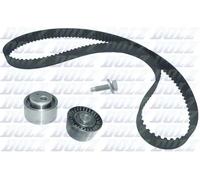 Kit cinghia distribuzione SKD007 DOLZ per CITROËN TOYOTA PEUGEOT FIAT