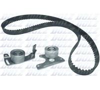 Kit cinghia distribuzione SKD011 DOLZ per PEUGEOT ROVER CITROËN TALBOT LADA