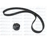 Kit cinghia distribuzione SKD039 DOLZ per DACIA RENAULT NISSAN