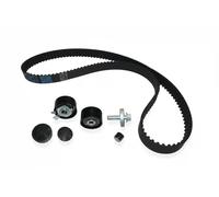 Kit cinghia distribuzione SKD046 DOLZ per RENAULT DACIA NISSAN